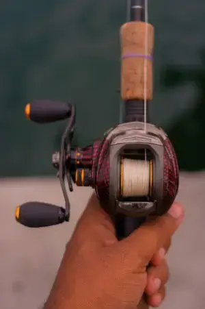 Baitcasters 101 (Not only for bass) – Mountain Trails Fishing